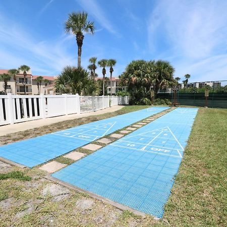 Ocean Village Club B31 St. Augustine Exterior photo