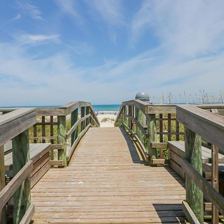 Ocean Village Club B31 St. Augustine Exterior photo