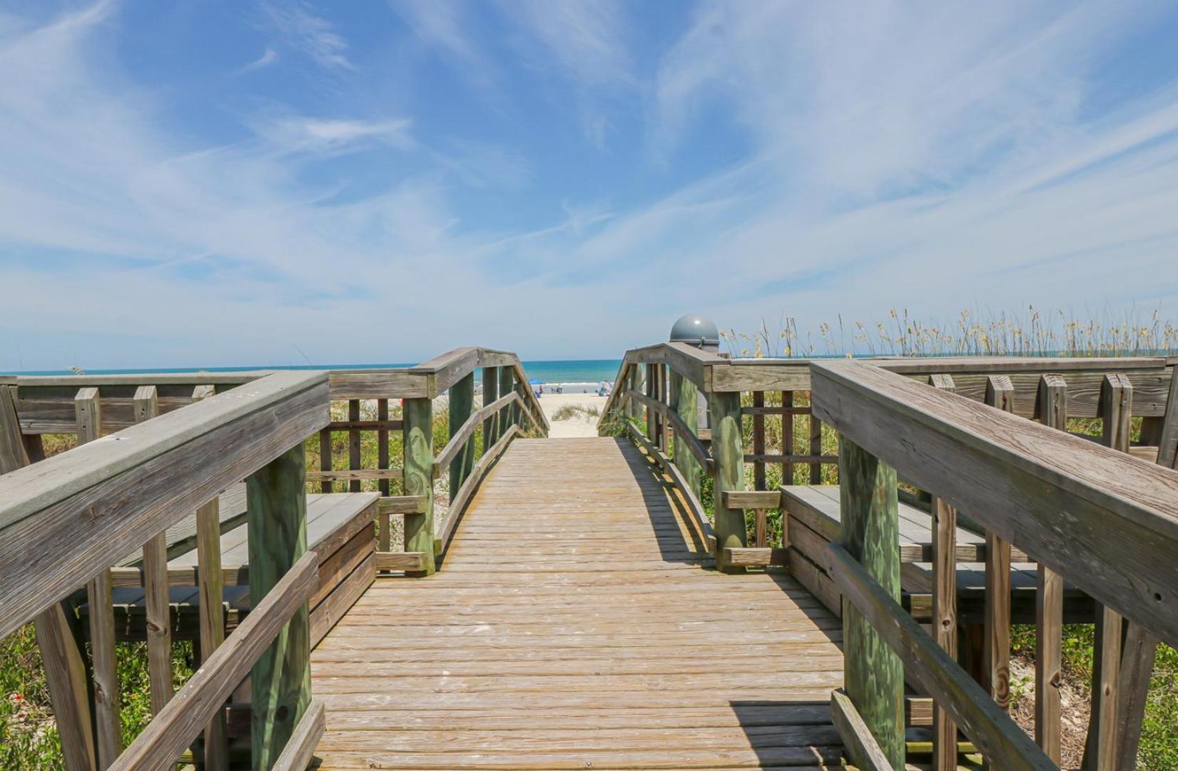 Ocean Village Club B31 St. Augustine Exterior photo