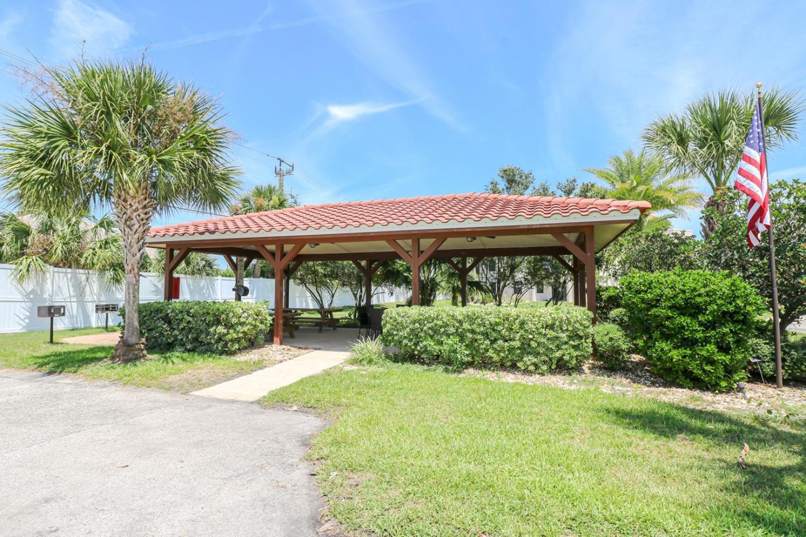 Ocean Village Club B31 St. Augustine Exterior photo